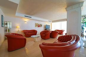 Hotel Imperial Beach