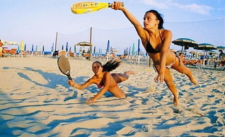 Hotel Imperial Beach