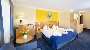 Hotel Schmelmer Hof