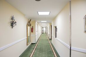 Hotel Schmelmer Hof