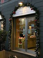 Arli Hotel Business and Wellness