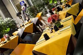 Arli Hotel Business and Wellness