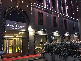 Arli Hotel Business and Wellness