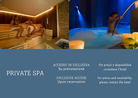 Arli Hotel Business and Wellness