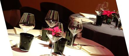 Arli Hotel Business and Wellness