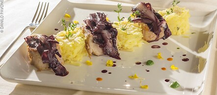 Arli Hotel Business and Wellness