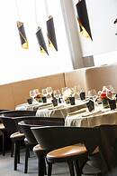 Arli Hotel Business and Wellness