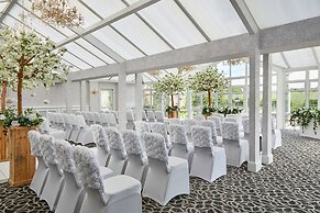 Lion Quays Hotel & Spa