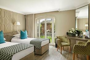 Lion Quays Hotel & Spa