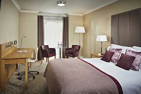 Lion Quays Hotel & Spa