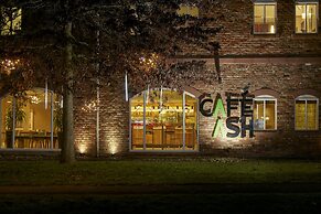 Lion Quays Hotel & Spa