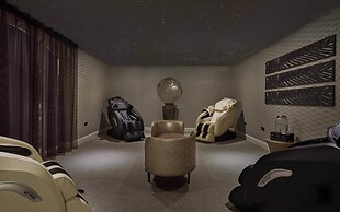 Lion Quays Hotel & Spa