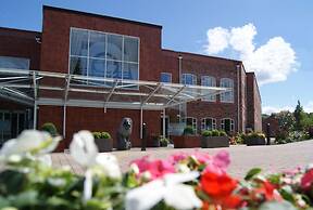 Lion Quays Hotel & Spa