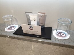 Lion Quays Hotel & Spa