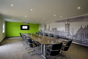 Lion Quays Hotel & Spa