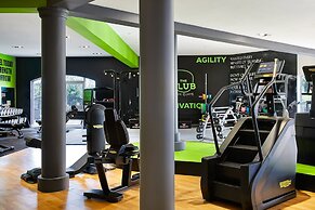 Lion Quays Hotel & Spa