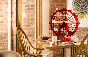 Lion Quays Hotel & Spa