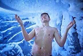 Lion Quays Hotel & Spa