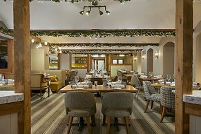 Lion Quays Hotel & Spa