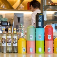 Lion Quays Hotel & Spa