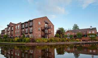 Lion Quays Hotel & Spa