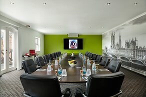 Lion Quays Hotel & Spa