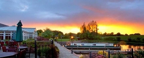 Lion Quays Hotel & Spa