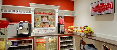 Lion Quays Hotel & Spa