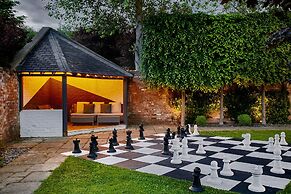 Lion Quays Hotel & Spa