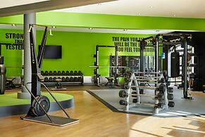 Lion Quays Hotel & Spa