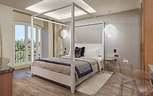 Lion Quays Hotel & Spa