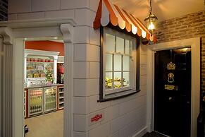 Lion Quays Hotel & Spa