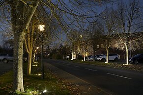 Lion Quays Hotel & Spa