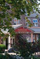 Lion Quays Hotel & Spa