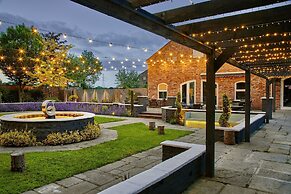 Lion Quays Hotel & Spa