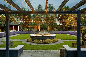 Lion Quays Hotel & Spa