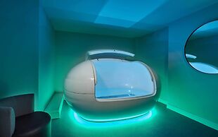 Lion Quays Hotel & Spa