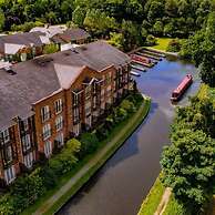 Lion Quays Hotel & Spa