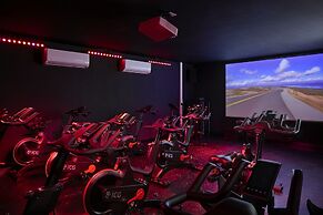 Lion Quays Hotel & Spa