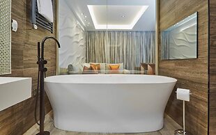 Lion Quays Hotel & Spa