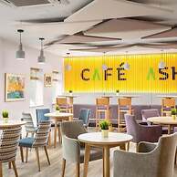 Lion Quays Hotel & Spa