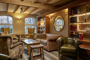 Lion Quays Hotel & Spa