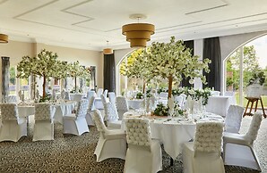 Lion Quays Hotel & Spa