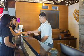 Mutiara Bali Boutique Resort Villas & Spa