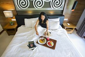 Mutiara Bali Boutique Resort Villas & Spa