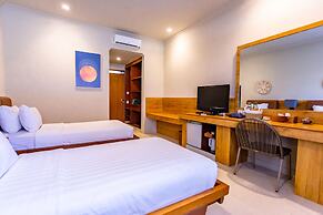 Mutiara Bali Boutique Resort Villas & Spa