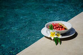 Mutiara Bali Boutique Resort Villas & Spa
