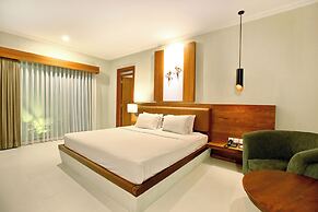 Mutiara Bali Boutique Resort Villas & Spa