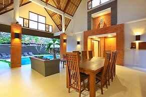 Mutiara Bali Boutique Resort Villas & Spa