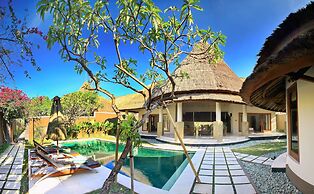 Mutiara Bali Boutique Resort Villas & Spa